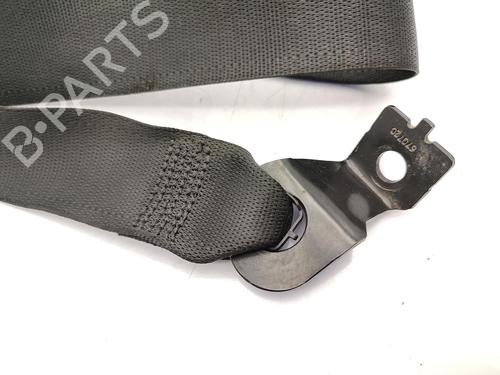 Used Front right belt tensioner OPEL ZAFIRA A MPV (T98) 2.2 DTI 16V (F75) (125 hp) 23704229