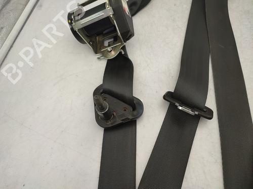 Front left seatbelt DACIA LOGAN MCV II TCe 90 (K8M1, K8MA, K8AC) | BP25866483I26  - Image 6