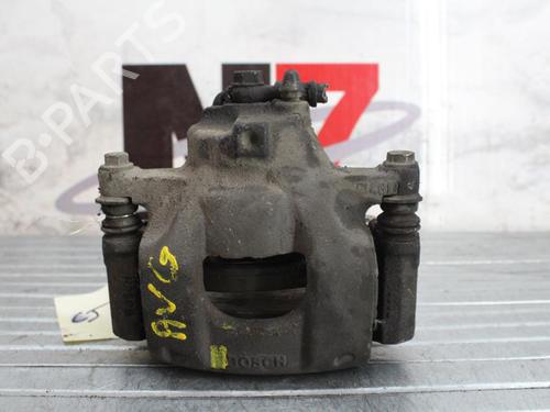 Left front brake caliper CITROËN C1 (PM_, PN_) 1.4 HDi | BP23692598M105 