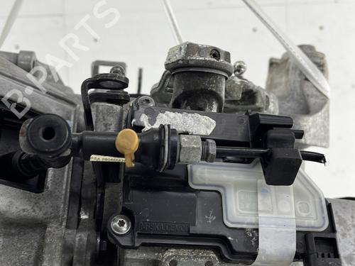 Gearbox PEUGEOT 308 SW II (LC_, LJ_, LR_, LX_, L4_) 1.6 HDi / BlueHDi 115 (LCBHXM, LCBHXT) | BP29325142M3 