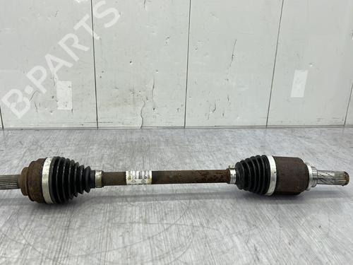 Left front driveshaft RENAULT CLIO IV (BH_) 0.9 TCe 90 (BHNF, BHMA, BHMH, BHJK, BHJR) | BP23761981M38  - Image 6