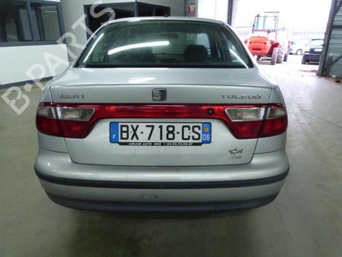 Subframe SEAT TOLEDO II (1M2) 1.9 TDI | BP23675636M9 - Image 28