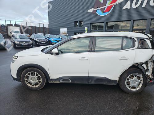 Steering rack CITROËN C5 AIRCROSS (A_) 1.2 PureTech 130 (ARHNSJ) | BP25290204M22  - Image 38