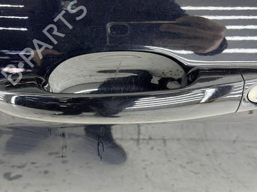 Left front door FORD KA (RU8) 1.2 | BP23683637C2 