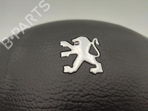 Driver airbag PEUGEOT 406 Coupe (8C) 3.0 V6 24V | BP23711224C9 