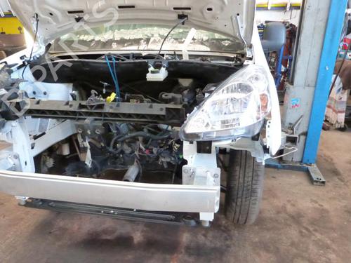 Heater resistor PEUGEOT PARTNER Box Body/MPV 1.6 HDi | BP23668893M108 - Image 35