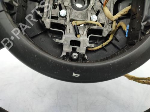 Steering wheel CITROËN C4 I (LC_) 1.6 HDi | BP23721589C49 