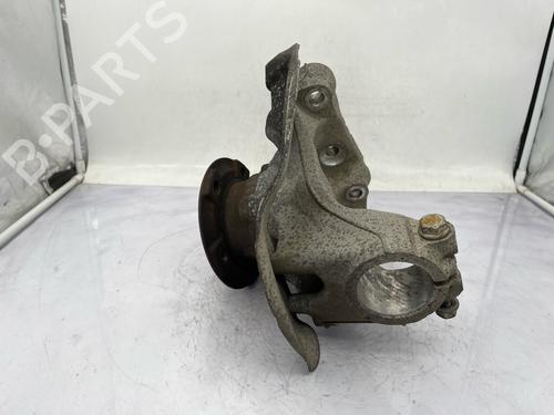 Used Left front steering knuckle Left front steering knuckle BMW 3 Touring (F31) 316 d (116 hp) 34217181 34217181