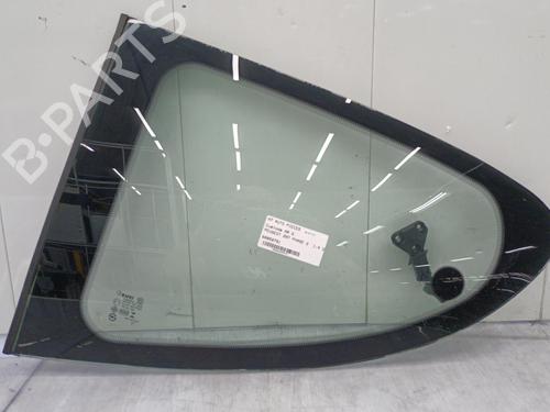 Used Rear left quarter glass PEUGEOT 207 (WA_, WC_) 1.4 HDi (68 hp) 23707239
