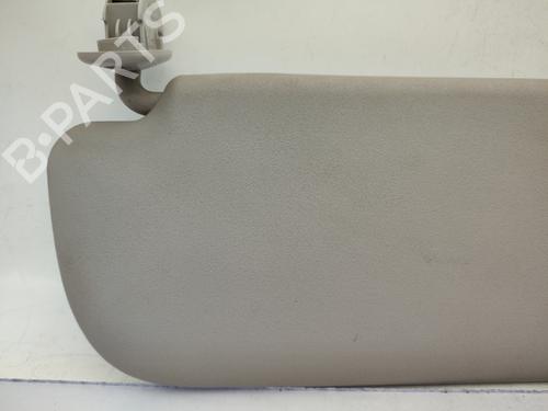 Right sun visor AUDI A4 B5 (8D2) 1.9 TDI | BP23740209I2  - Image 7