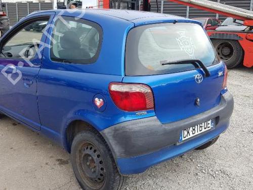 Subframe TOYOTA YARIS (_P1_) 1.0 (SCP10_, SCP10R) | BP23708262M9  - Image 11