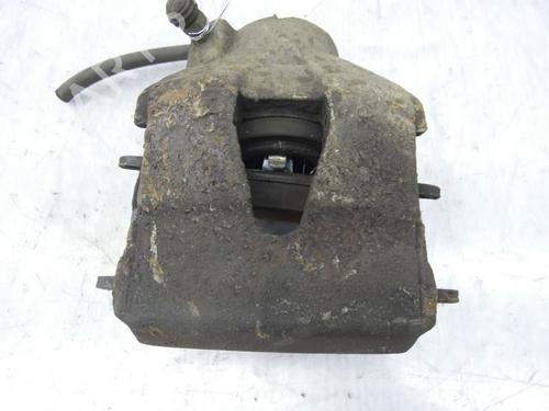 Used Right front brake caliper Right front brake caliper SKODA FABIA I (6Y2) 1.9 TDI (100 hp) 23671087 23671087