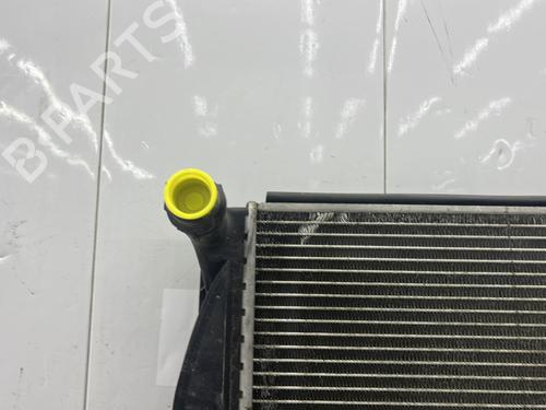 Water radiator AUDI A4 B7 (8EC) 1.9 TDI | BP30907250M31 - Image 6
