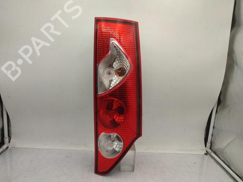 Høyre baklys RENAULT KANGOO / GRAND KANGOO II (KW0/1_) 1.5 dCi 90 (KW05, KW08, KW0G, KW11) (90 hp) 29422348
