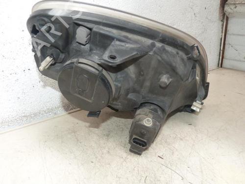 Used Left headlight Left headlight RENAULT KANGOO Express (FC0/1_) 1.5 dCi (FC1E) (68 hp) 23695510 23695510