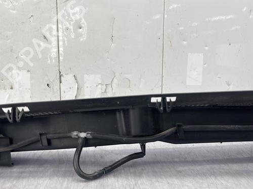 Used Scuttle panel Scuttle panel CITROËN BERLINGO Box Body/MPV (K9) 1.5 BlueHDi 100 (102 hp) 30876012 30876012