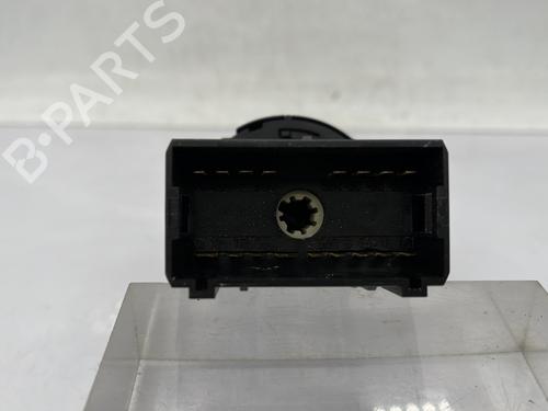 Headlight switch VW POLO (9N_, 9A_) 1.2 | BP24595501I24 