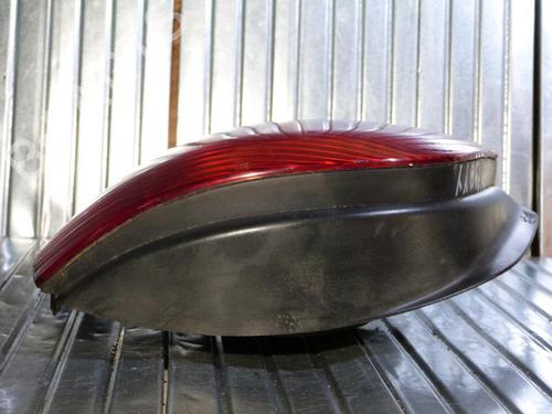 Left taillight RENAULT SCÉNIC I MPV (JA0/1_, FA0_) 1.6 (JA00, JA16, JA15, JA19, JA1V, JA2B, JA2C, JA0B,... | BP23697002C34 