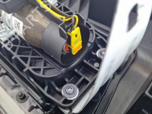 Dashboard VW GOLF PLUS V (5M1, 521) 2.0 TDI | BP23706730C46  - Image 6