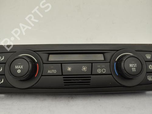 Used Climate control Climate control BMW 3 Touring (E91) 330 d (231 hp) 23722858 23722858
