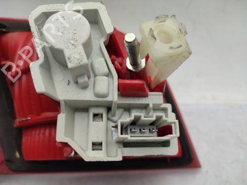 Right tailgate light AUDI A3 Sportback (8PA) 2.0 TDI 16V | BP29317495C80 