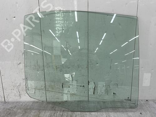 Used Rear right door window Rear right door window BMW 5 (E39) 525 d (163 hp) 33174923 33174923