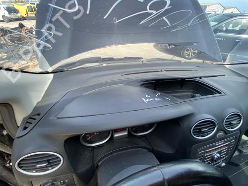 Dashboard FORD FOCUS II (DA_, HCP, DP) 1.6 TDCi | BP39394934C46 - Image 4