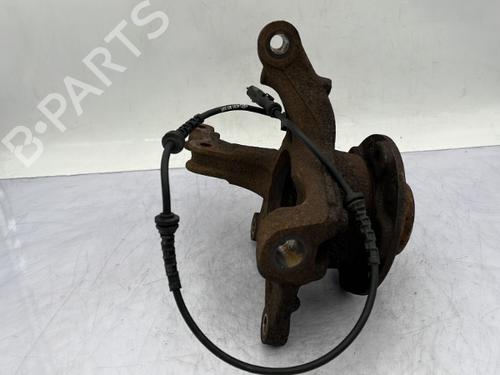 Right front steering knuckle DACIA DUSTER (HS_) 1.5 dCi (HSMC) | BP23680533M26 - Image 4