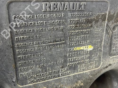 Other DACIA SANDERO 1.5 dCi | BP38717896O1 - Image 4