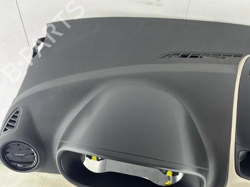 Dashboard OPEL CORSA D (S07) 1.3 CDTI (L08, L68) | BP23750556C46 - Image 7