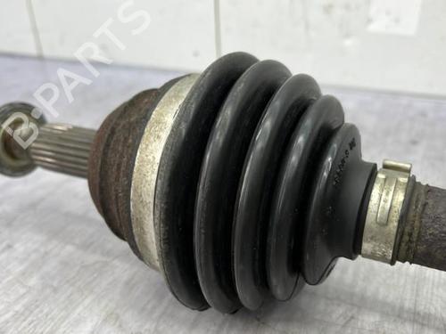 Used Left front driveshaft VW POLO III (6N1) 60 1.4 (60 hp) 23753633