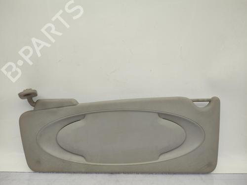 Left sun visor RENAULT KANGOO Express (FW0/1_) 1.5 dCi 70 (FW0A, KW0V) | BP23677910I1 