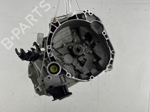 Used Gearbox NISSAN MICRA V (K14) 0.9 IG-T (90 hp) 23679176