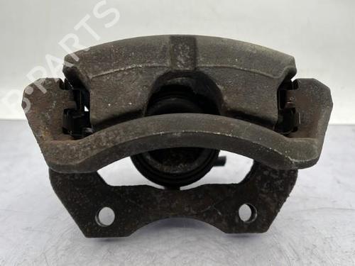 Left front brake caliper NISSAN PRIMERA (P12) 2.2 Di | BP23739329M105 