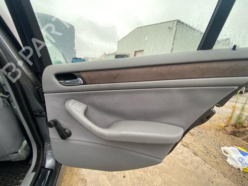 Seats set BMW 3 Touring (E46) 320 i | BP38514774C78 - Image 13