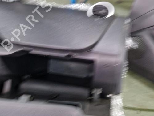 Dashboard RENAULT KANGOO Express (FW0/1_) 1.5 dCi 90 (FW0G, FW05, FW08, FW11) | BP23740349C46  - Image 34