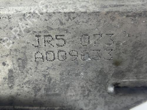 Gearbox DACIA SANDERO II 1.5 Blue dCi 95 (B8JL) | BP29571446M3 