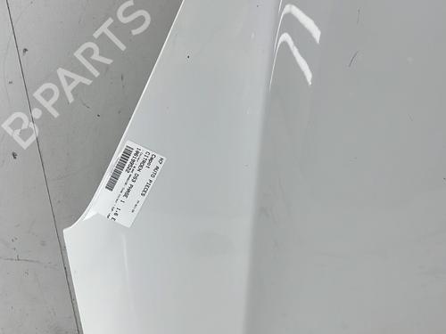 Hood CITROËN DS3 (SA_) 1.6 VTi 120 | BP25977852C1 