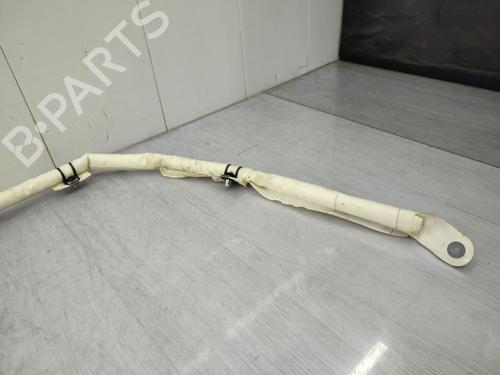Used Left curtain airbag Left curtain airbag VW GOLF VI (5K1) 1.6 TDI (105 hp) 23740896 23740896