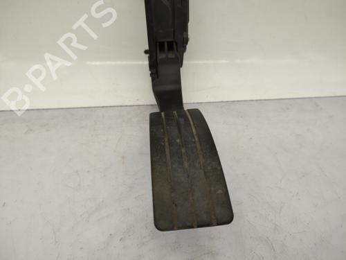 Pedal RENAULT CLIO IV (BH_) 1.5 dCi 90 | BP23722995I4 