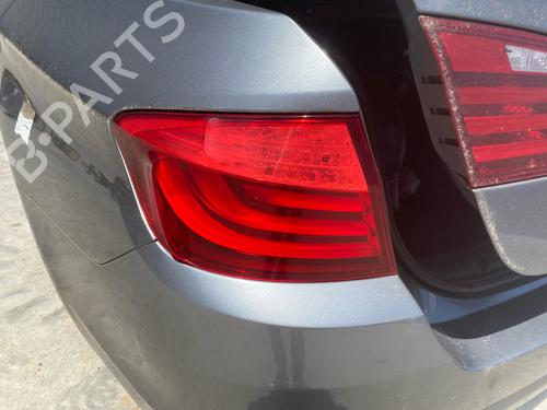 Left headlight BMW 5 (F10) 525 d | BP33125497C28  - Image 86