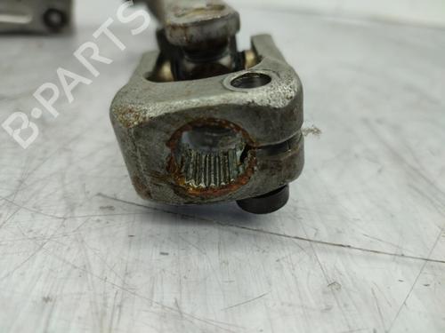 Steering column VW POLO V (6R1, 6C1) 1.6 TDI | BP23705849M21 
