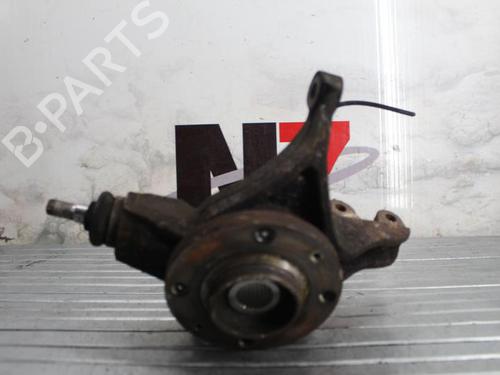 Right front steering knuckle PEUGEOT 307 (3A/C) 1.6 HDi | BP23688289M26
