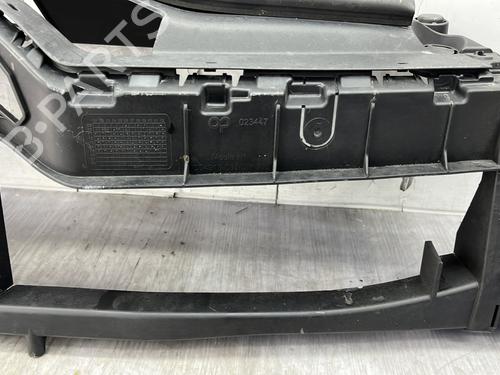 Front slam panel CITROËN C4 II (NC_) 1.6 BlueHDi 120 | BP33569210C72  - Image 12