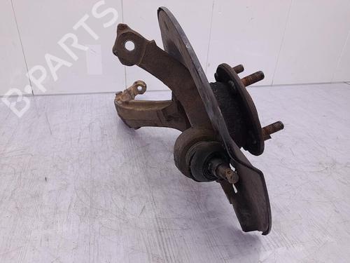 Right front steering knuckle HONDA ACCORD VII (CL, CN) 2.2 i-CTDi (CN1) | BP23709975M26 