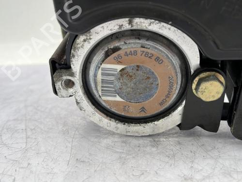 Used Steering pump Steering pump 23739962 23739962