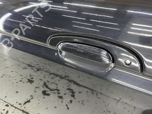 Left front door JAGUAR S-TYPE II (X200) 4.2 V8 | BP28193971C2 