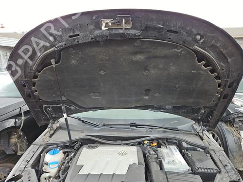 Scuttle panel VW EOS (1F7, 1F8) 2.0 TDI 16V | BP26154562C110 - Image 17