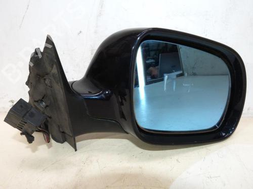 Right mirror AUDI A4 B5 (8D2) 2.5 TDI | BP23685138C27 