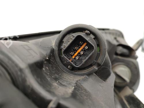 Left headlight KIA PICANTO II (TA) 1.0 | BP23723033C28 - Image 5